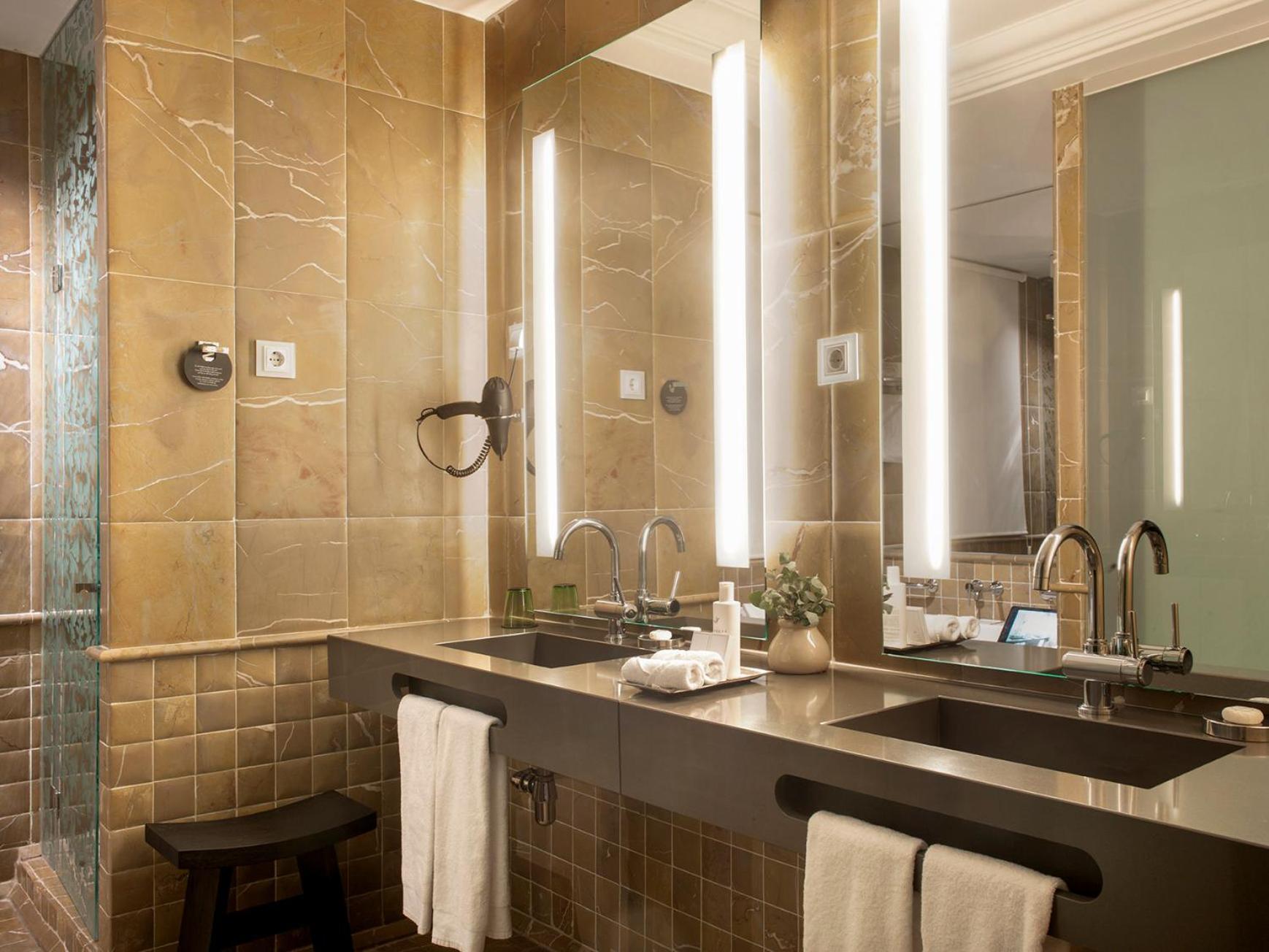 Unico Madrid, Small Luxury Hotel Madrid