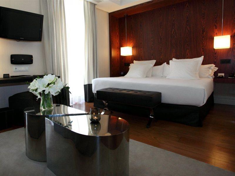 Unico Madrid, Small Luxury Hotel Madrid