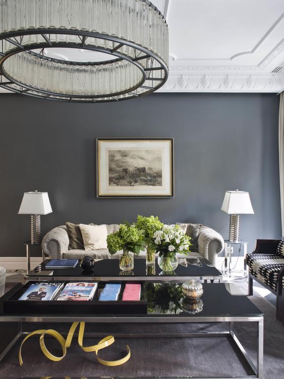 Hotel Unico Madrid, Small Luxury Madrid
