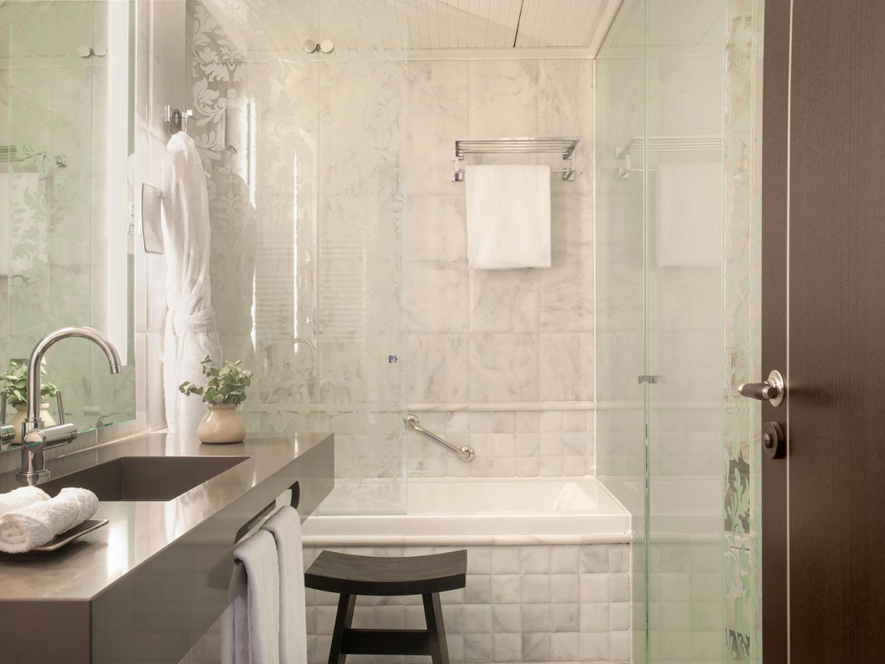Unico Madrid, Small Luxury Madrid