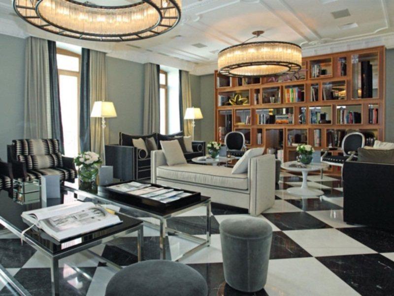 Unico Madrid, Small Luxury Hotel