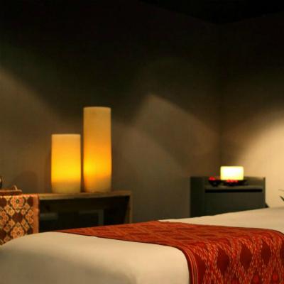Unico Madrid, Small Luxury Hotel Madrid