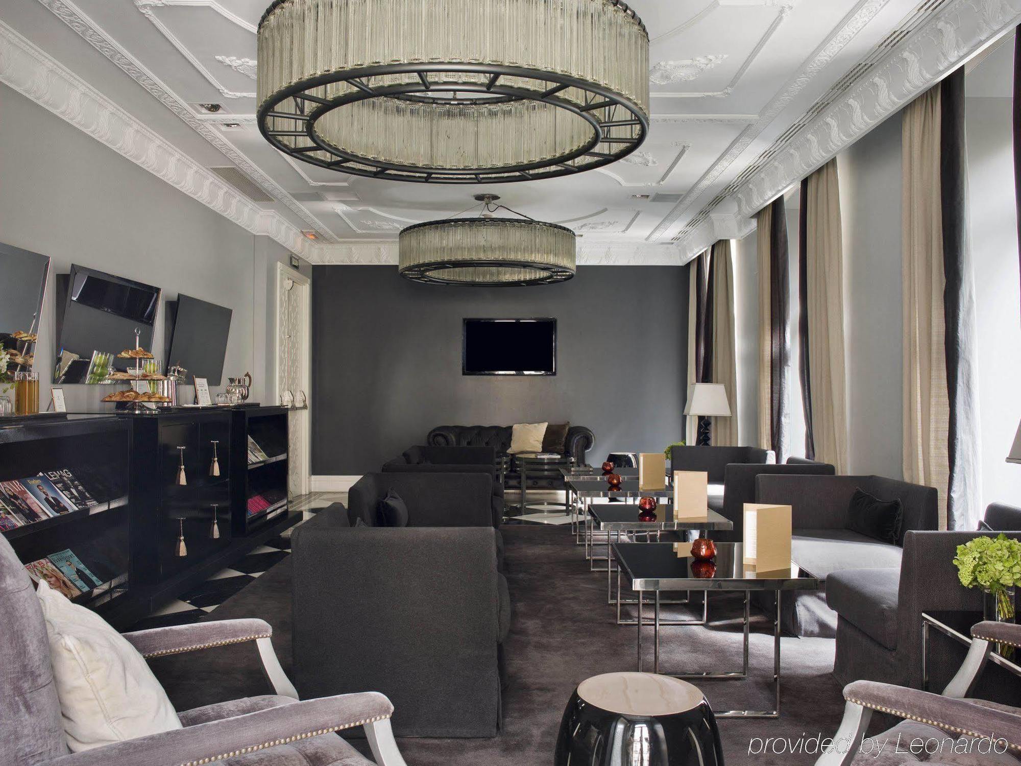 Unico Madrid, Small Luxury 5*